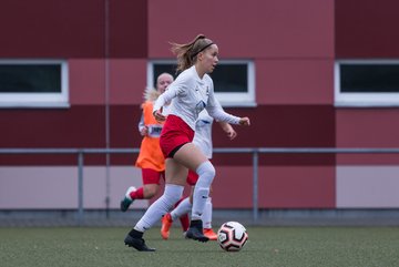 Bild 84 - B-Juniorinnen ETV - Walddoerfer : Ergebnis: 4:1